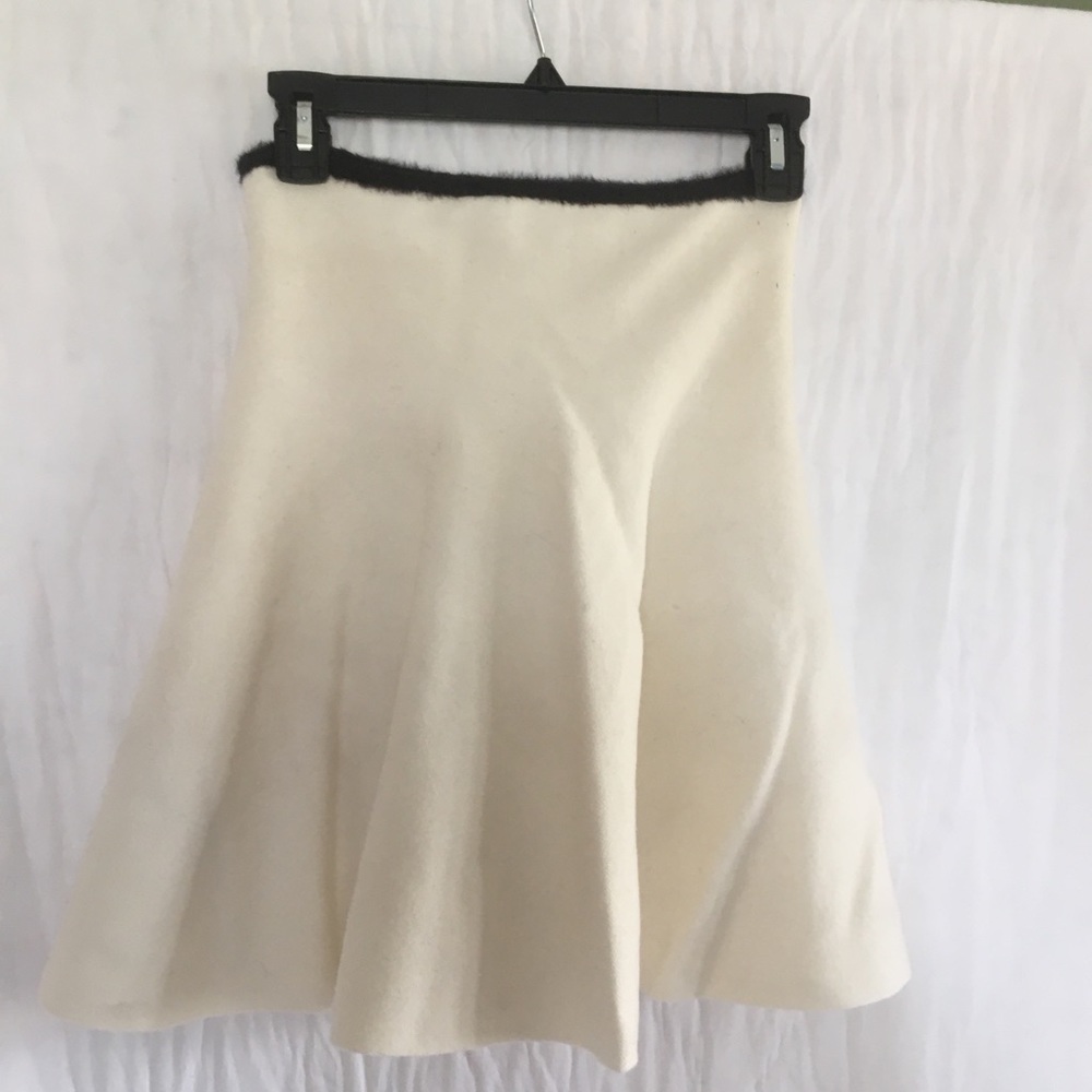 Zara skirt
